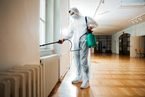 Best Pest Removal Services  in Shadeland, IN